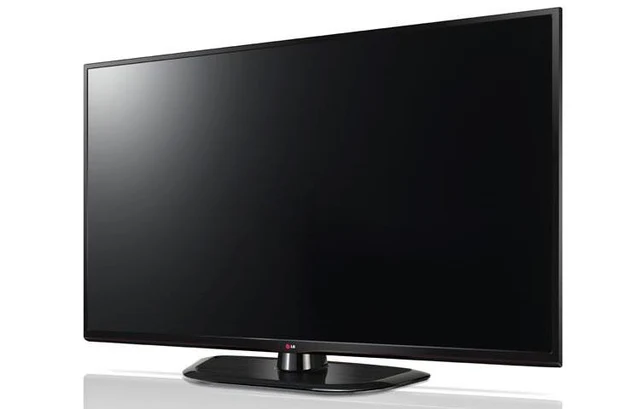 LG 60PN5300 60 Inch 1080P 600 HZ  PLASMA  TV - Image 2