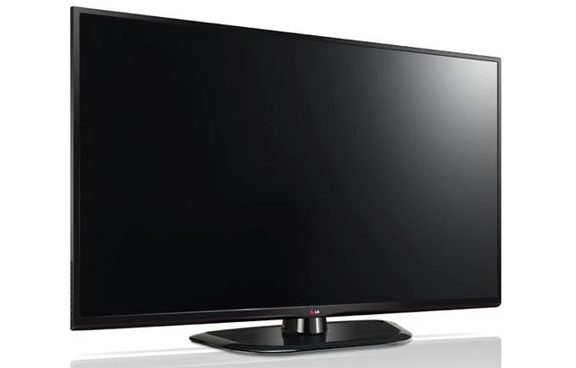 LG 60PN5300 60 Inch 1080P 600 HZ  PLASMA  TV - Image 3