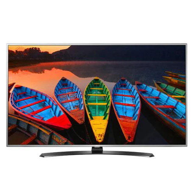 LG 65" Class 4K (2160P) Super UHD Smart WebOS 3.0 LED TV (65UH7650)