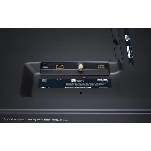 LG 65" Class 4K UHD 2160P webOS Smart TV (65UT7550AUA) - Image 6