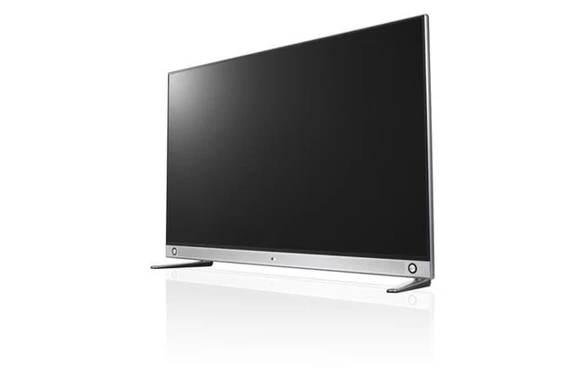 LG 65LA9650 65 Inch 4K 240 CMR PASSIVE 3D LED SMART TV - Image 3
