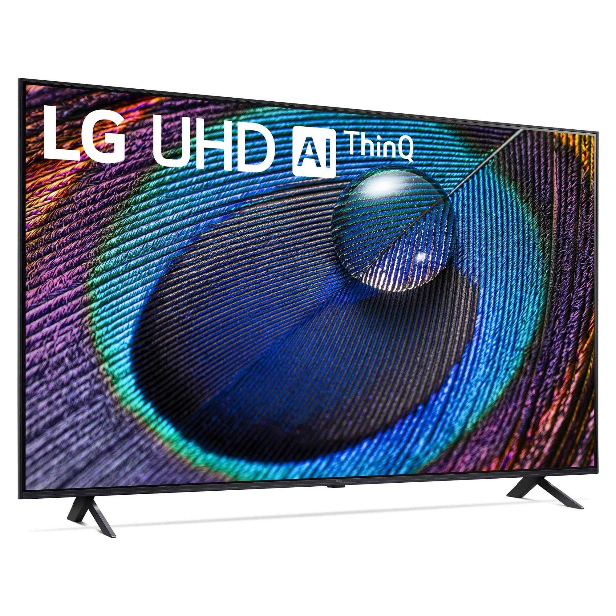 LG 75" Class 4K UHD 2160P webOS Smart TV with HDR UR9000 Series (75UR9000PUA) - Image 3