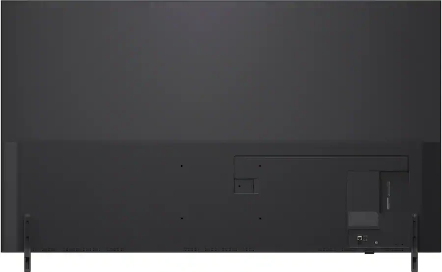 LG 75" 82A Series QNED AI 4K UHD Smart webOS TV (75QNED82A) - Image 3