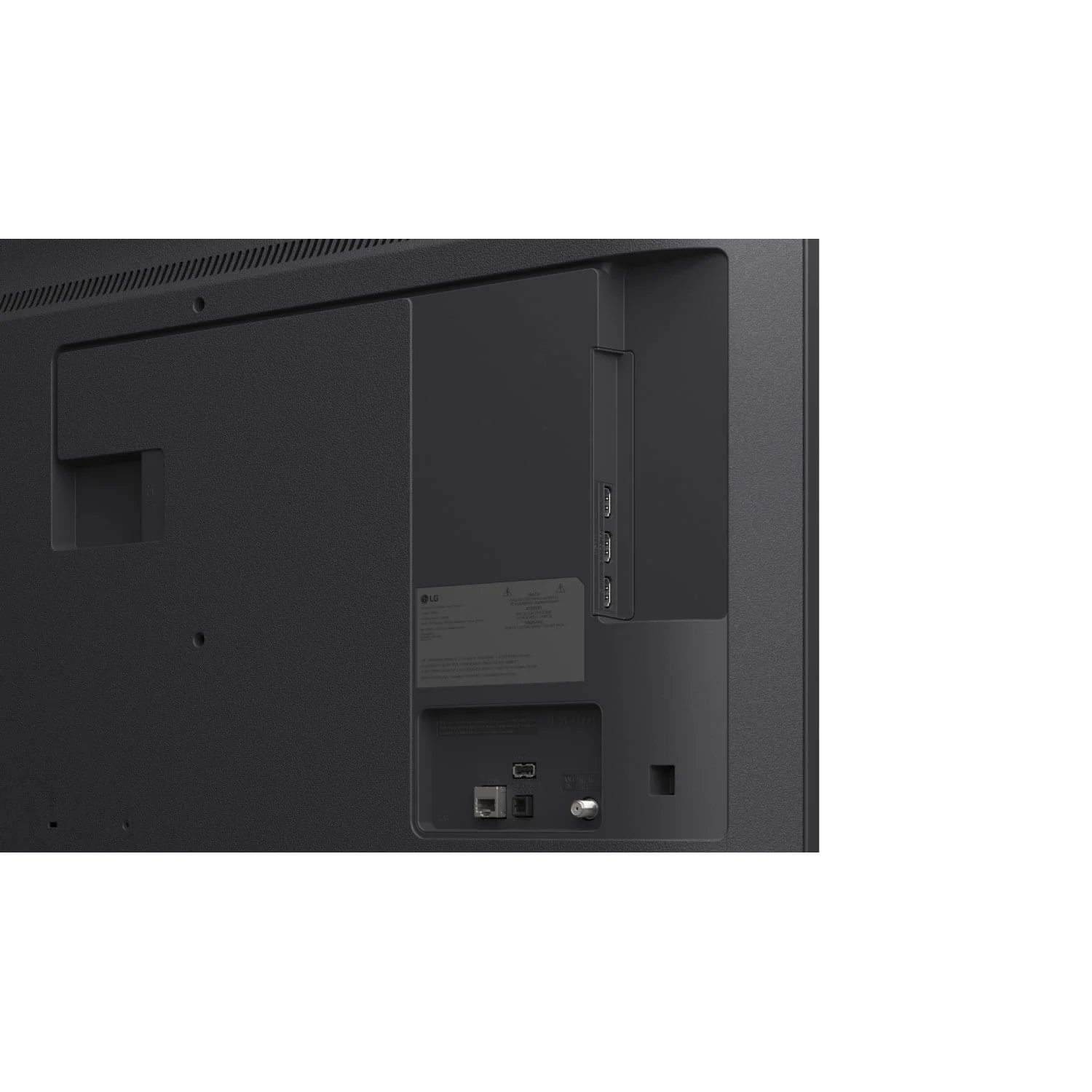 LG 75" UA7500 Series AI UA75 4K UHD HDR LCD Smart TV (75UA7500ZUA) - Image 2