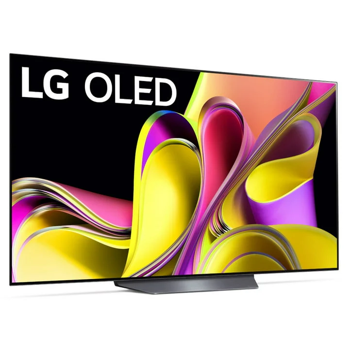 LG 77" Class 4K UHD OLED Web OS Smart TV with Dolby Vision B3 Series (OLED77B3PUA) - Image 2
