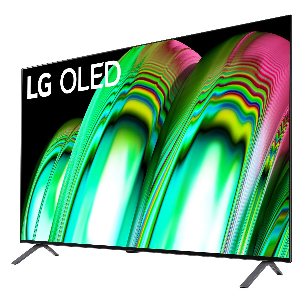 LG 77" Class 4K UHD Smart OLED A2 Series TV with AI ThinQ (OLED77A2PUA) - Image 3
