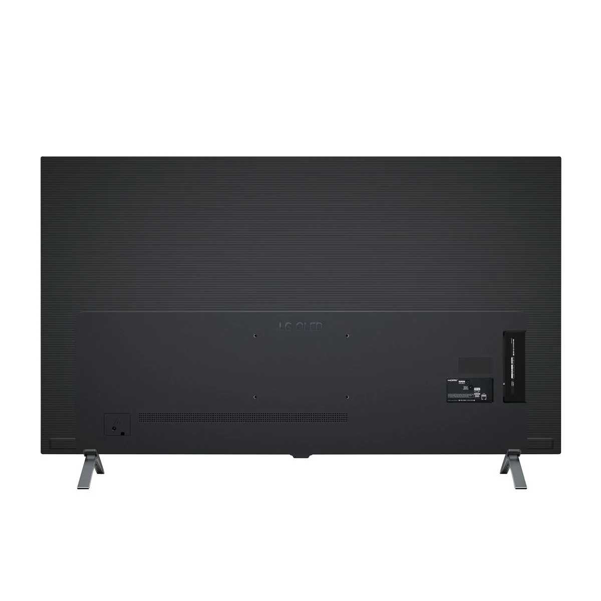 LG 77" Class 4K UHD Smart OLED A2 Series TV with AI ThinQ (OLED77A2PUA) - Image 5
