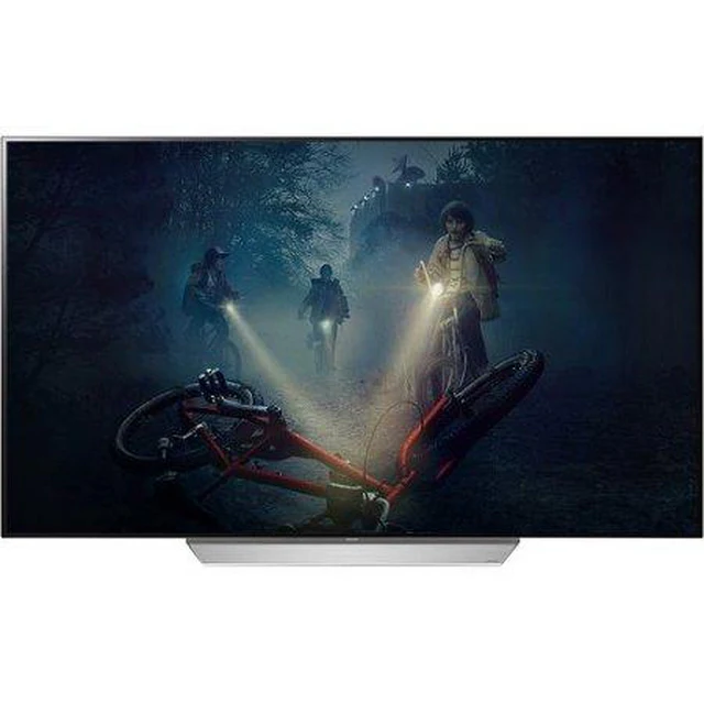 LG C7 55" 4K UHD HDR OLED webOS 3.5 Smart TV (OLED55C7P)
