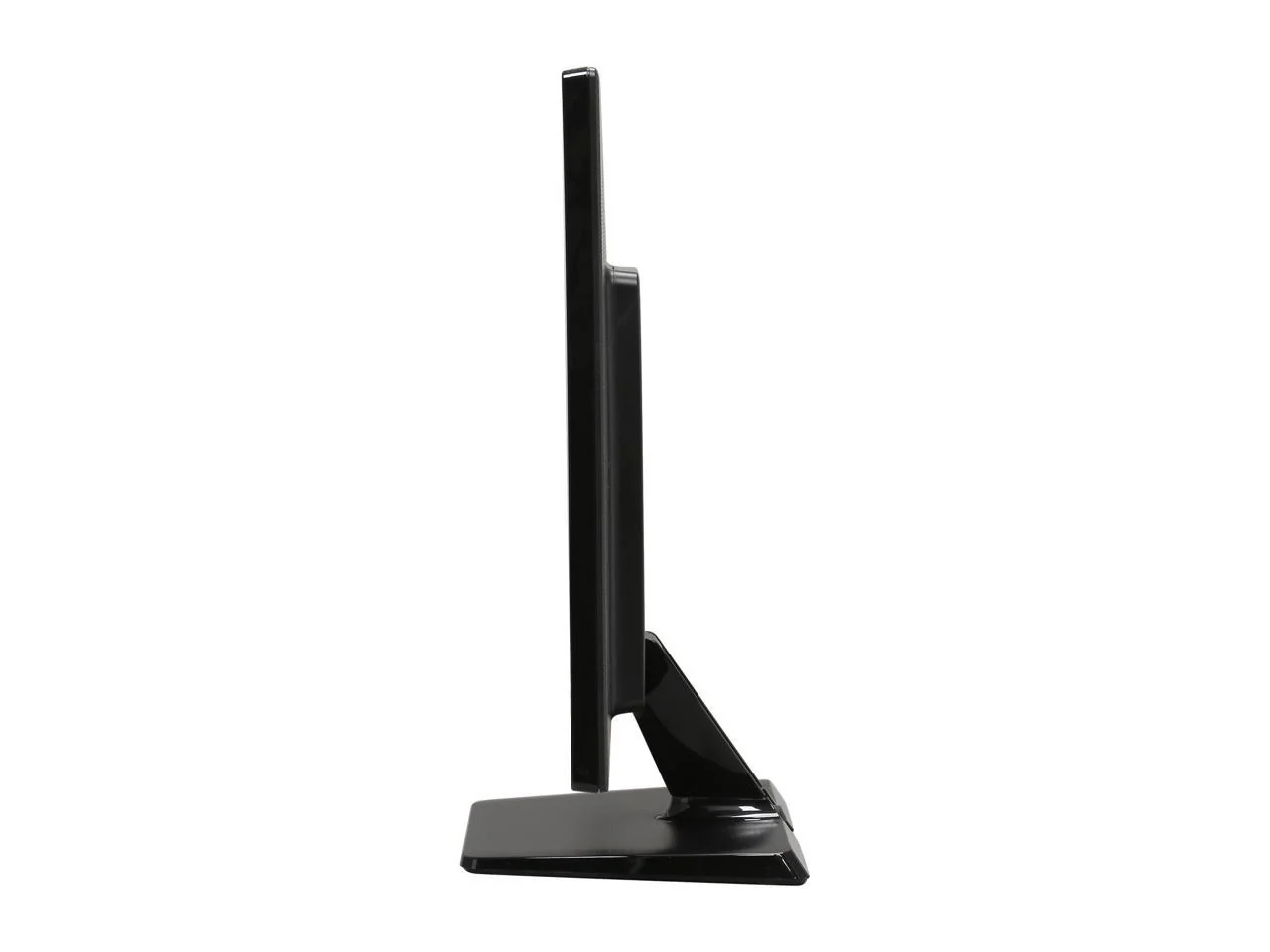 LG E2442TC-BN Black 24" 5ms Widescreen LED Backlight LCD Monitor 250 cd/m2 DFC 5,000,000:1 (1000:1) - Image 6