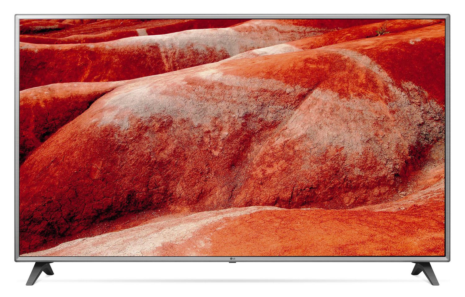 LG Electronics 75" 4K Ultra HD Smart LED TV ( 75UM7570 )