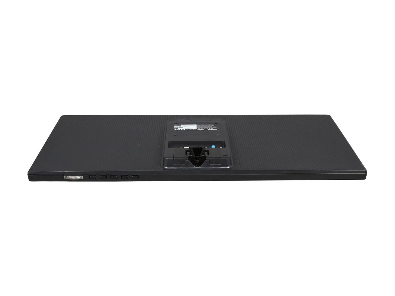 LG LGE-IPS234W-PN Black 23" 14ms HDMI Widescreen LED Monitor 250 cd/m2 5,000,000:1 IPS Panel - Image 7