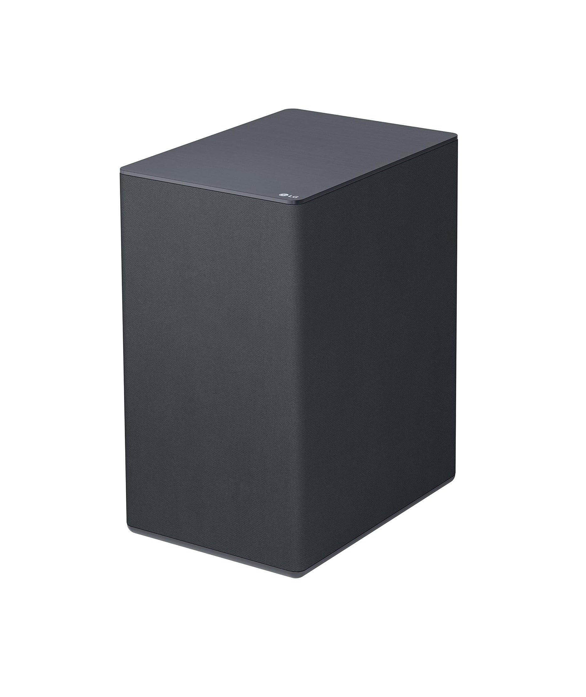 LG SC9S 3.1.3-Channel Perfect Matching Soundbar to the OLED evo C Series TV, Dolby Atmos, WOW Orchestra, WOWCAST Built-in with Wireless Dolby Atmos, Wireless Subwoofer - Image 6