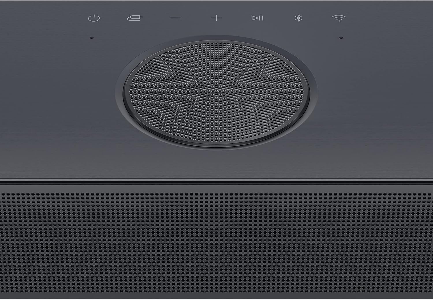 LG SC9S 3.1.3-Channel Perfect Matching Soundbar to the OLED evo C Series TV, Dolby Atmos, WOW Orchestra, WOWCAST Built-in with Wireless Dolby Atmos, Wireless Subwoofer - Image 9
