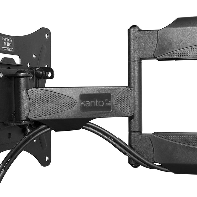 Kanto M300 Full Motion Mount for 26- to 55-in. Flat-panel TVs - Image 11