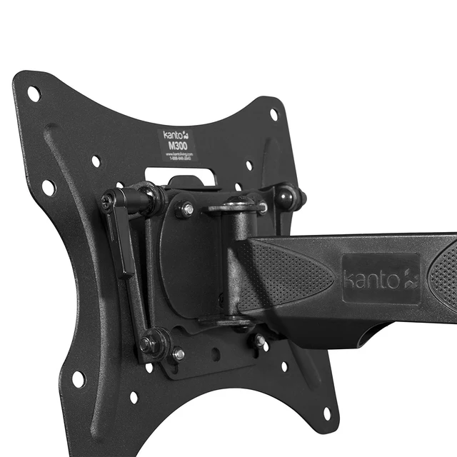 Kanto M300 Full Motion Mount for 26- to 55-in. Flat-panel TVs - Image 7