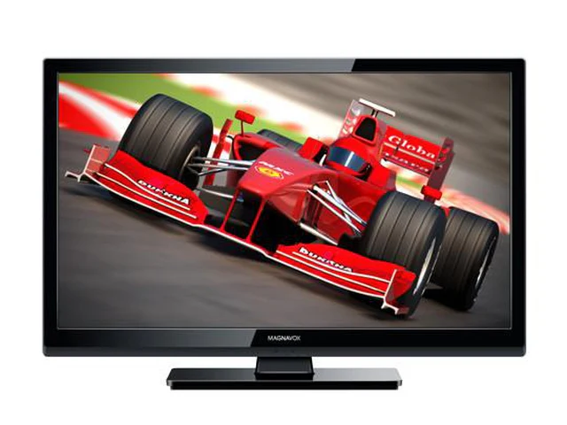 MAGNAVOX 32ME303V 32 Inch 720P 60 HZ  LED  TV