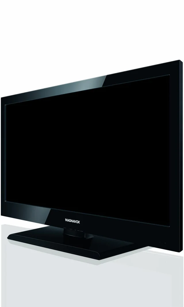 MAGNAVOX 32MF301B/F7 32 Inch 720P 60 HZ LCD TV - Image 2