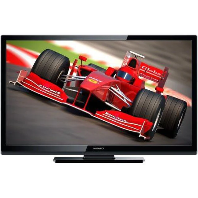 MAGNAVOX 39ME313V/F7 39 Inch 1080P 60 HZ  LED  TV