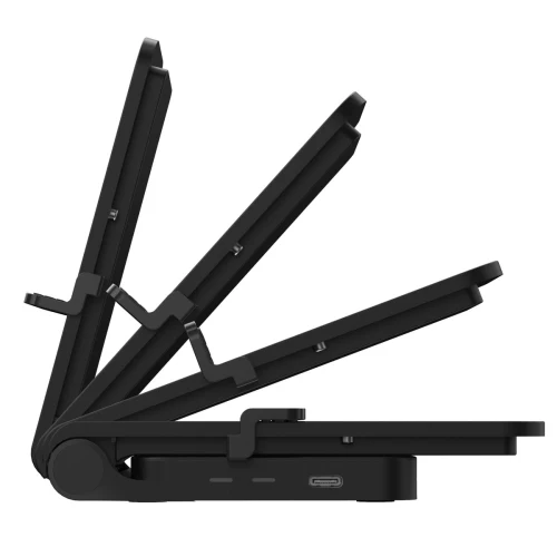 MyCharge 3-in-1 15W Fast Charge Wireless Charging Stand - Image 4
