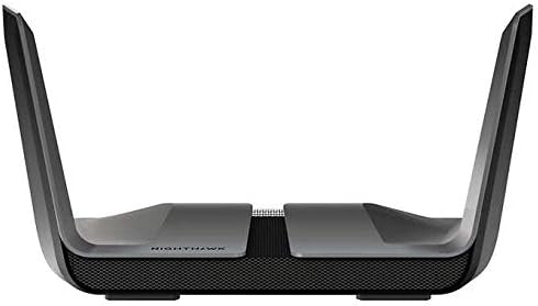 Netgear Nighthawk AX8 8-Stream AX5700 Wi-Fi 6 Router - Image 2