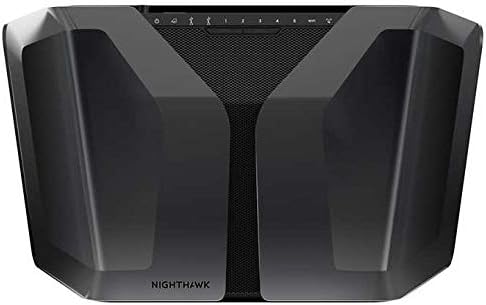 Netgear Nighthawk AX8 8-Stream AX5700 Wi-Fi 6 Router - Image 3
