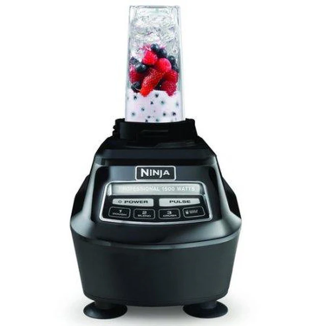 Ninja 3-in-1 Mega Kitchen System Pro (BL771) - Image 2