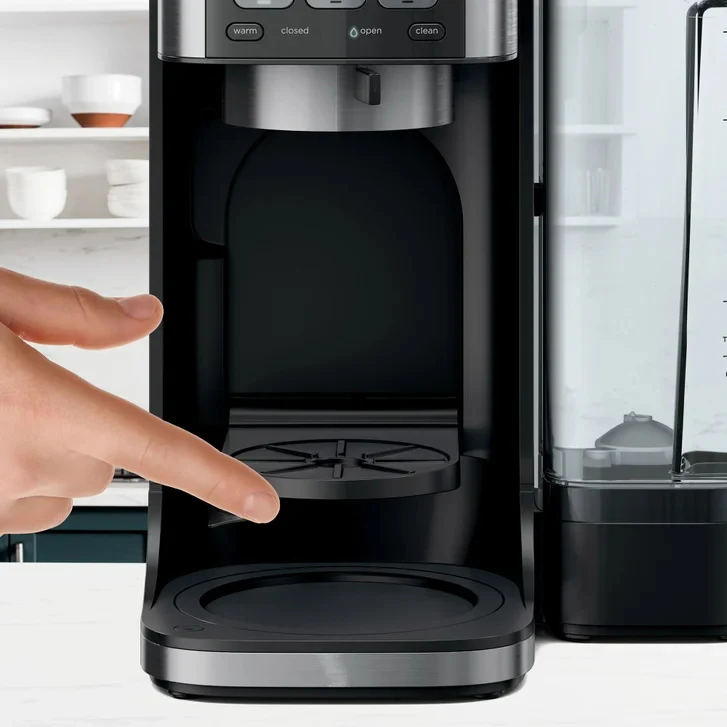 Ninja CFP105CO DualBrew XL Grounds & Pods Hot & Iced Coffee Maker - Image 4