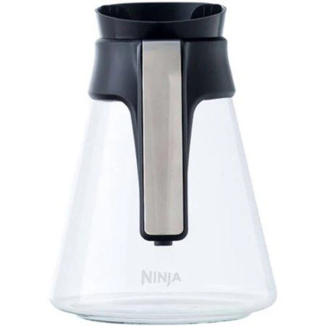 Ninja Coffee Bar Auto-iQ Brewer with Glass Carafe  (CF080) - Image 3