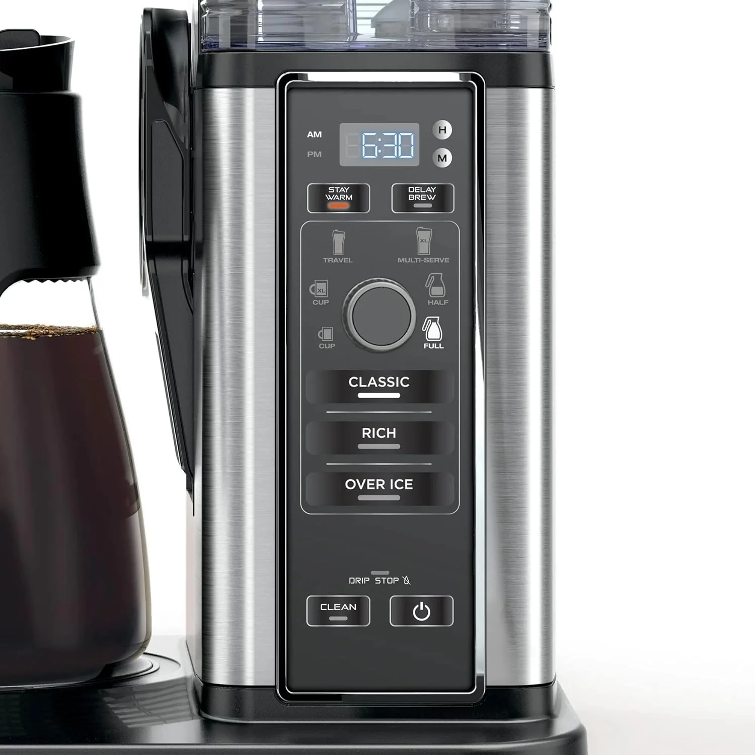 Ninja Hot & Iced, Single Serve or Drip Coffee System, CM300 - Image 3
