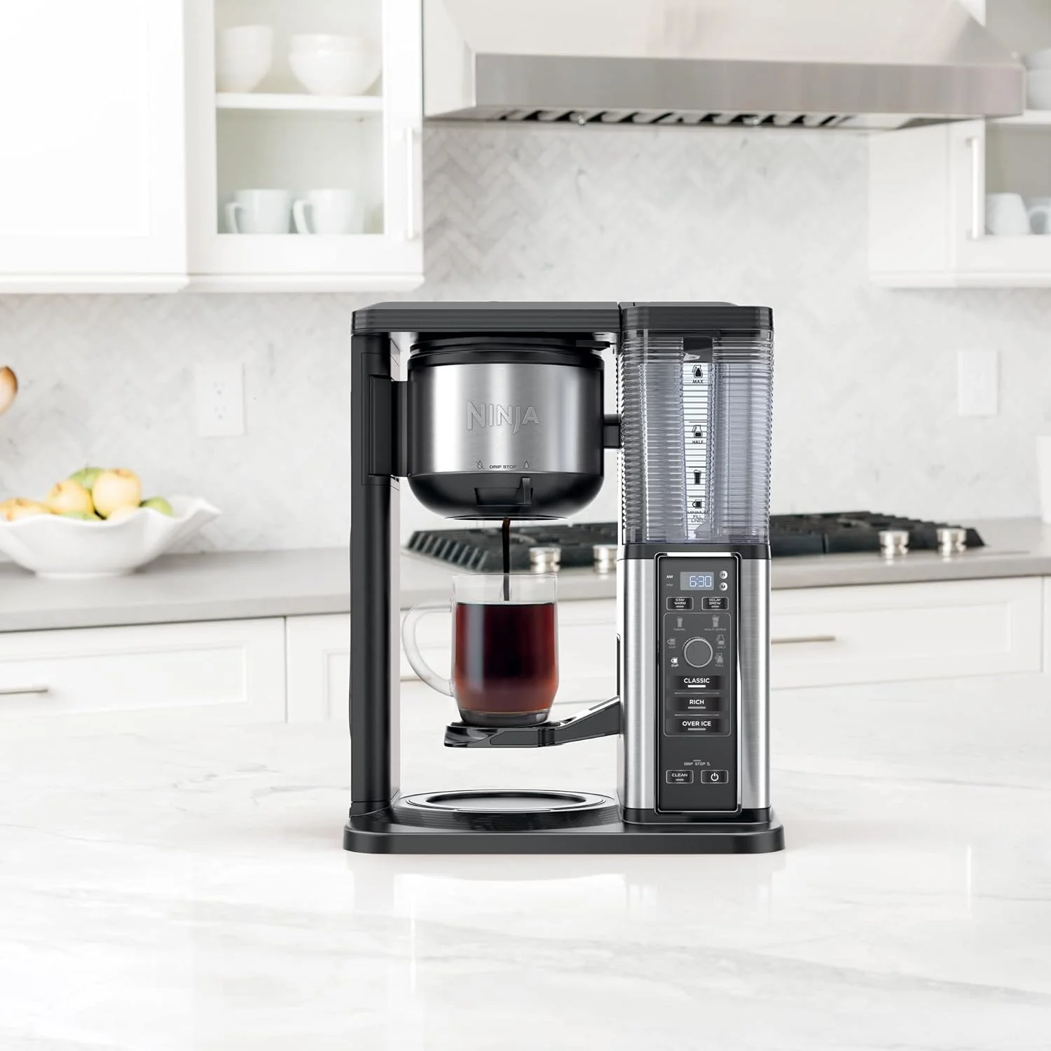 Ninja Hot & Iced, Single Serve or Drip Coffee System, CM300 - Image 4