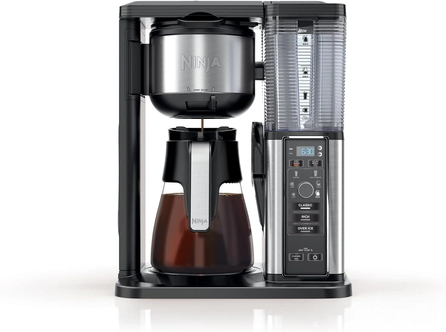 Ninja Hot & Iced, Single Serve or Drip Coffee System, CM300 - Image 5