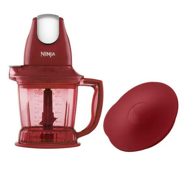 Ninja Storm Designer Series 400 Watt 40 oz. Food & Drink Maker ( QB750 ) - Image 3