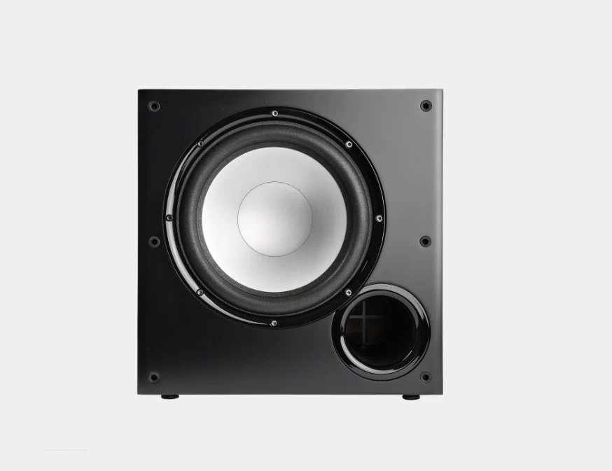 Polk Audio PSW 108 POWERED 10" 100W SUBWOOFER - Image 2