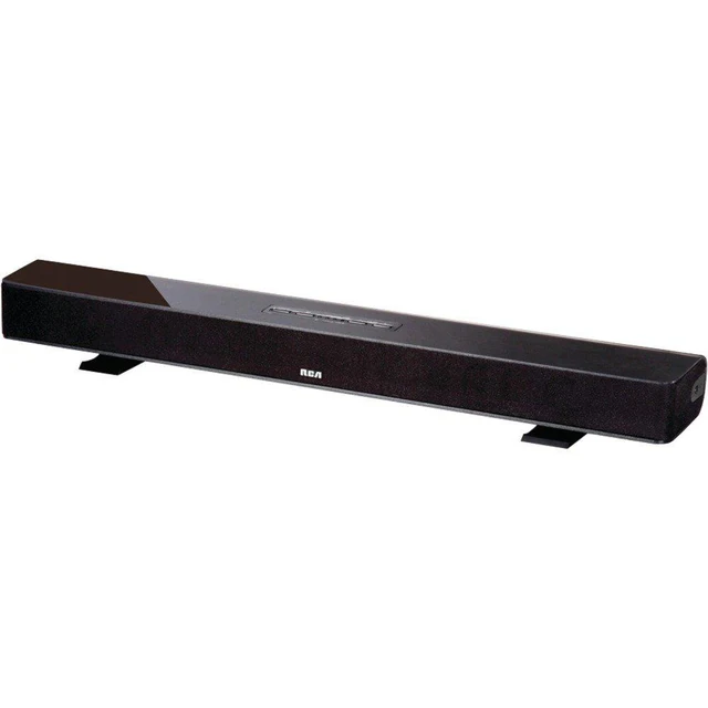 RCA RTS735E Home Theater Sound Bar