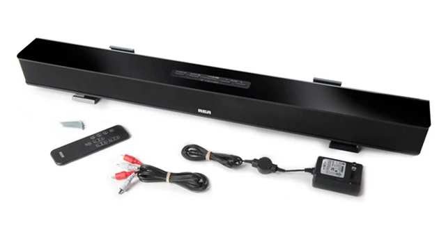 RCA RTS735E Home Theater Sound Bar - Image 2
