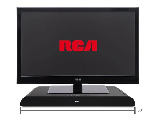 RCA RTS796B Home Theater Soundbase with Bluetooth - Image 2