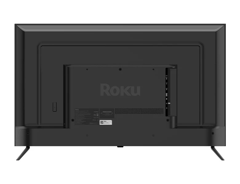 Roku 50" Select Series 4K QLED Smart Roku TV (50R5C6) - Image 2