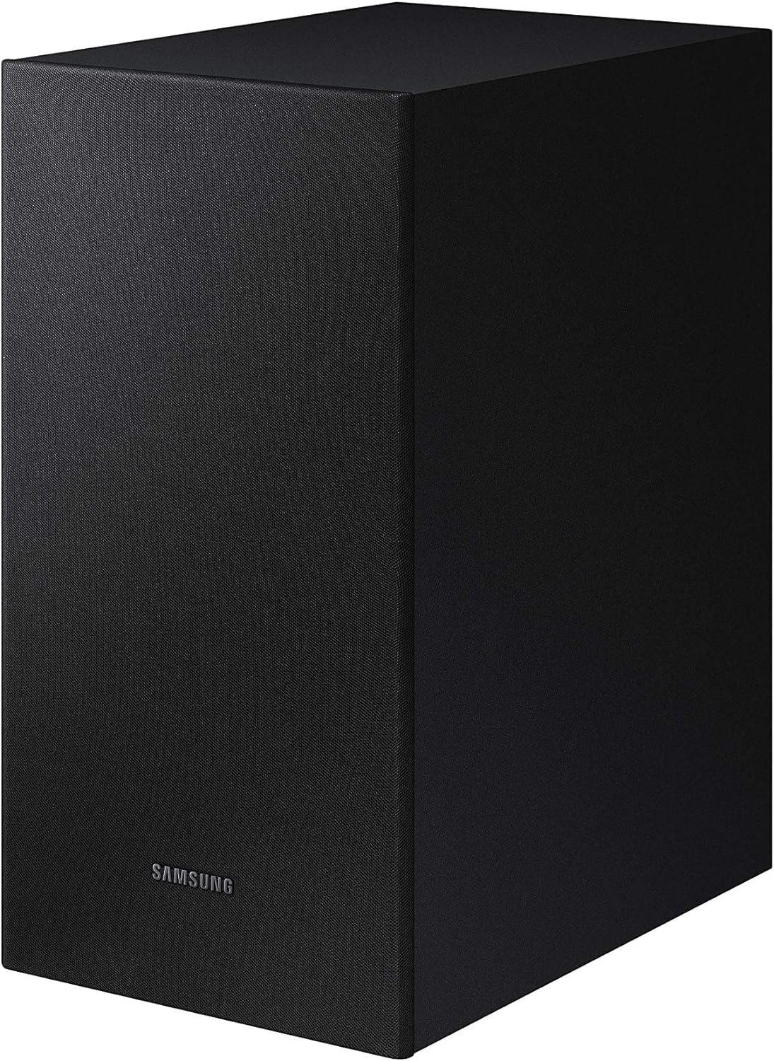SAMSUNG 170W 2.1ch Soundbar with Wireless Subwoofer - HW-T415/ZC - Image 6
