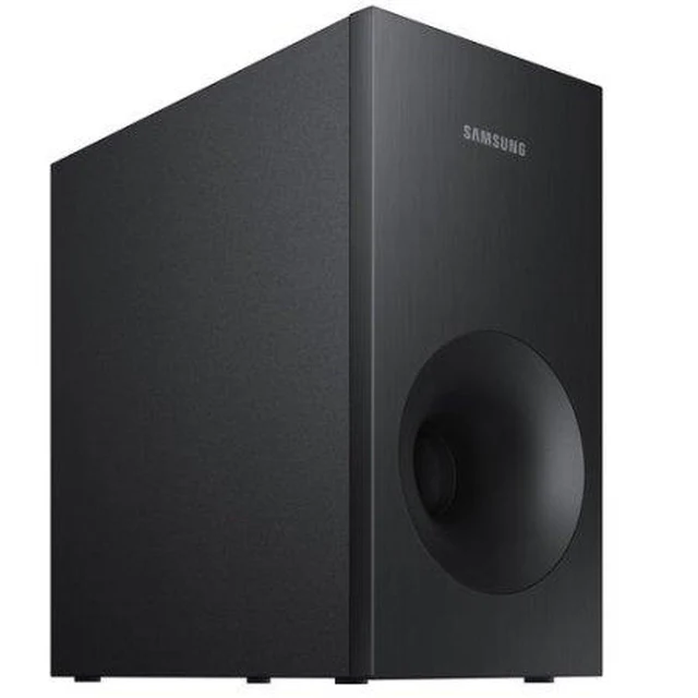 Samsung 2.1 Channel 220W Soundbar System with 5.5" Wireless Subwoofer (HW-KM39/ZA) - Image 2