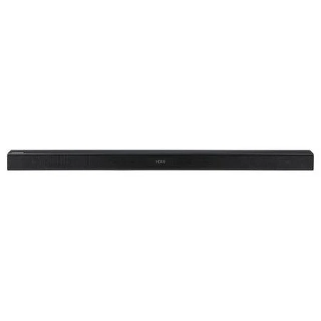Samsung 2.1 Channel 220W Soundbar System with 5.5" Wireless Subwoofer (HW-KM39/ZA) - Image 4