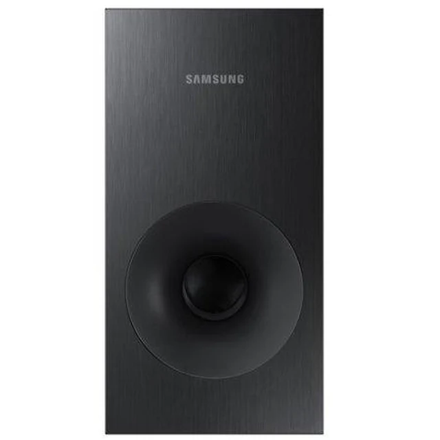 Samsung 2.1 Channel 220W Soundbar System with 5.5" Wireless Subwoofer (HW-KM39/ZA) - Image 5