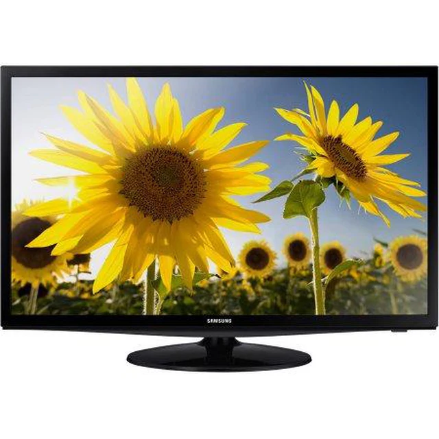 SAMSUNG 28"  720P 60Hz LED TV (UN28H4000)