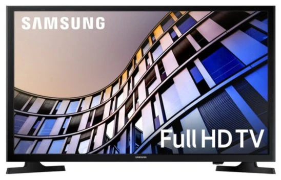 SAMSUNG 32" 720P 60 MR LED SMART TV (UN32M4500)