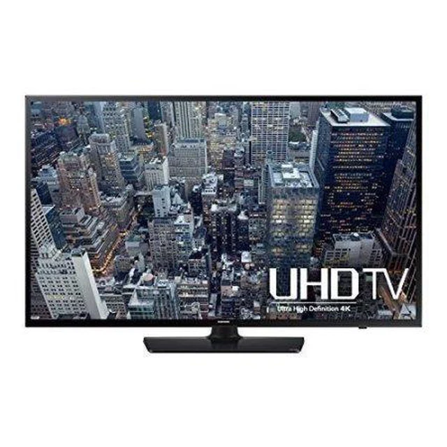 Samsung 40" Class 4K (2160P) Smart LED TV (UN40JU640D / UN40JU6400)