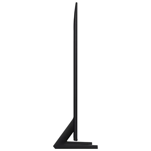 SAMSUNG 55" Class Q80F QLED 4K Smart TV (QN55Q80F) - Image 2