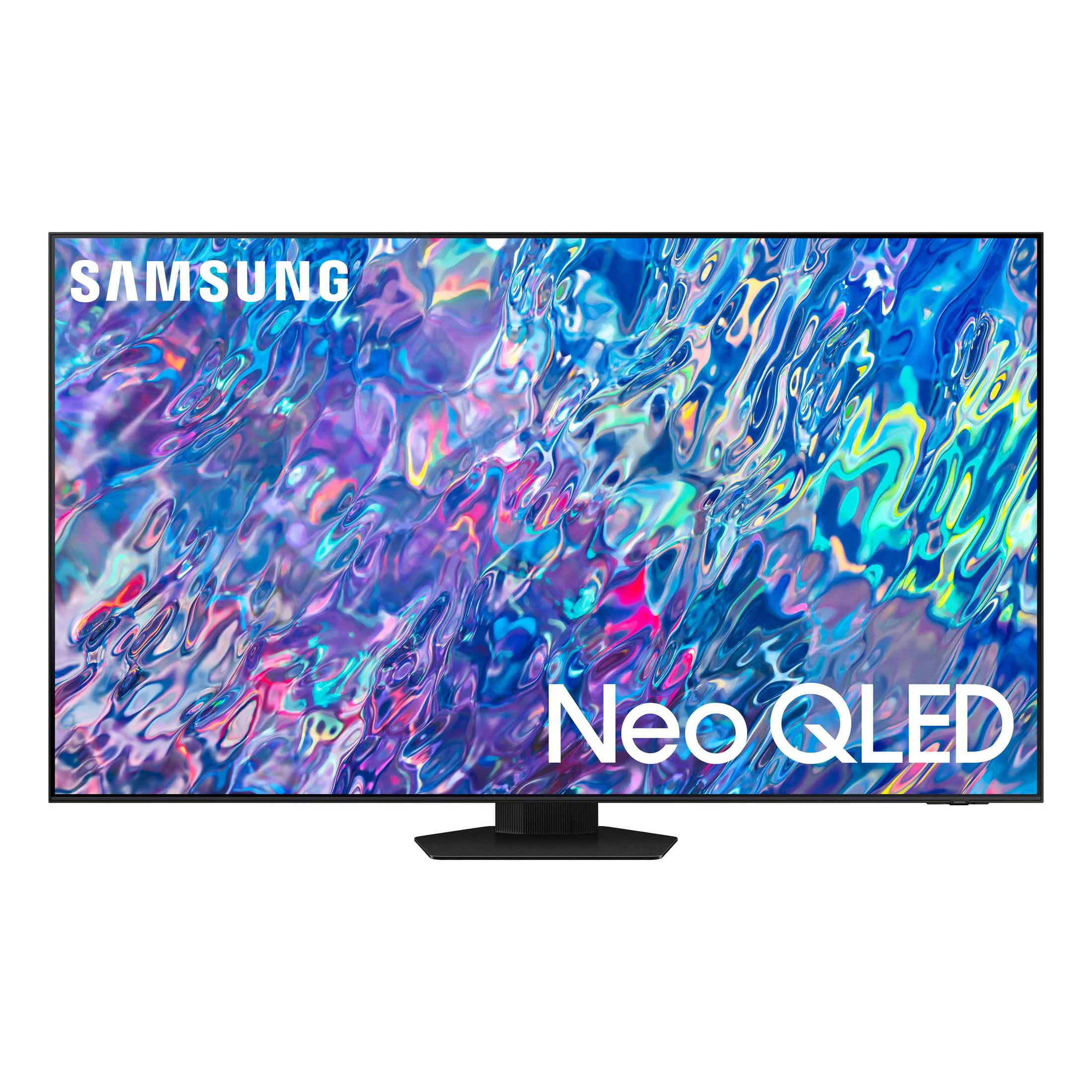 SAMSUNG 55" Class QN85B Neo QLED 4K Smart TV (QN55QN85BA)