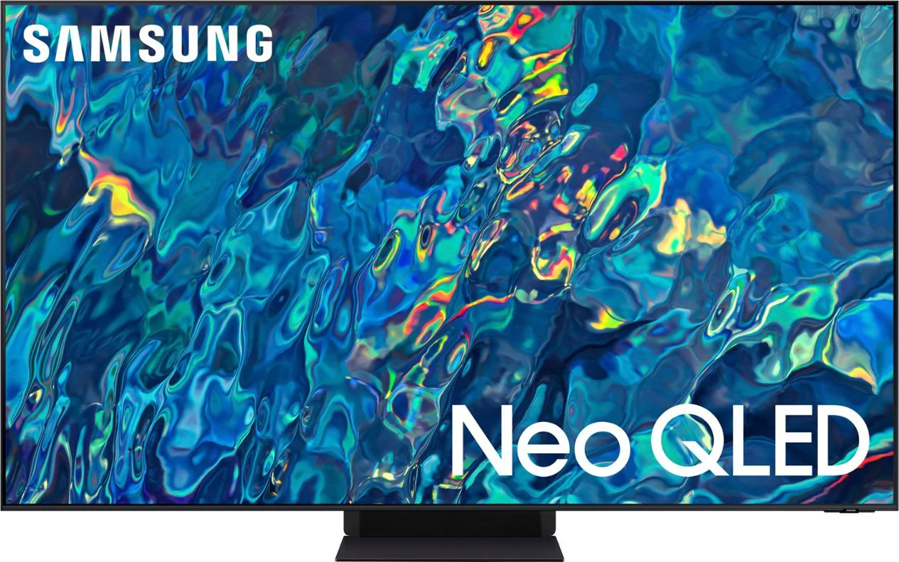 SAMSUNG 55" Class QN95BD-Series 4K Neo QLED Smart TV (QN55QN95BD / QN55QN95BA )
