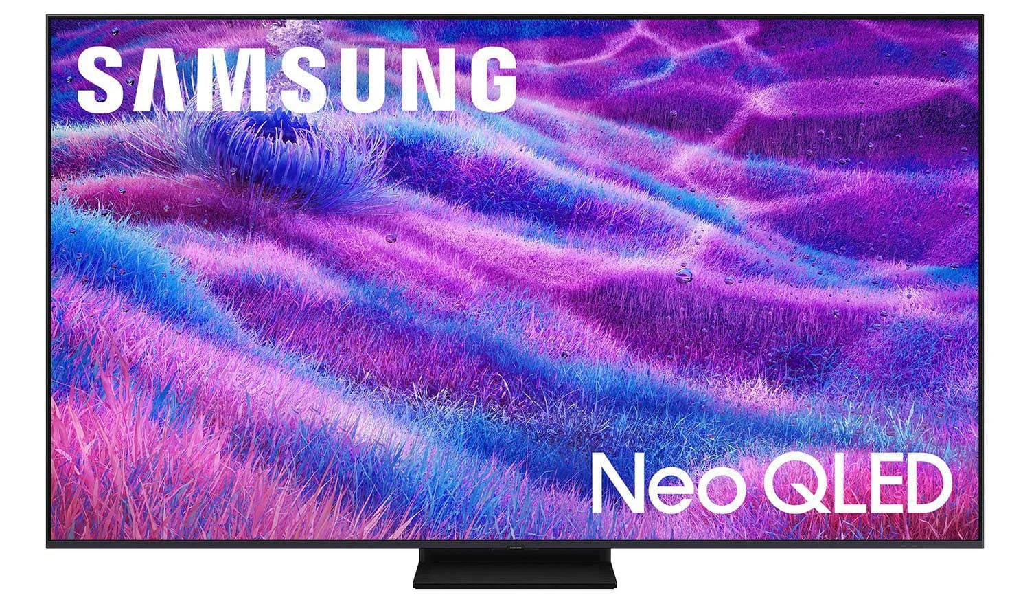SAMSUNG 55" Class QN80FD Series Neo QLED Smart TV (QN55QN80FDFXZA)