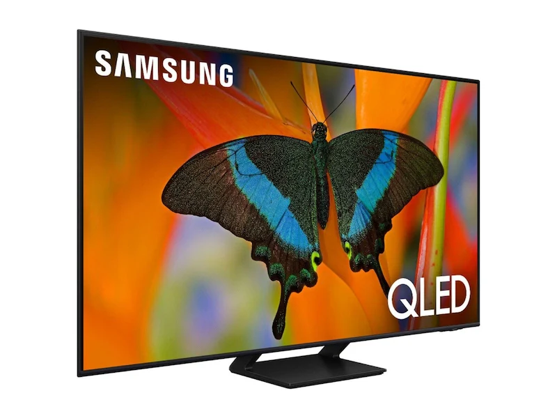 SAMSUNG 65" Class Q72D QLED 4K Smart TV (QN65Q72DD) - Image 2