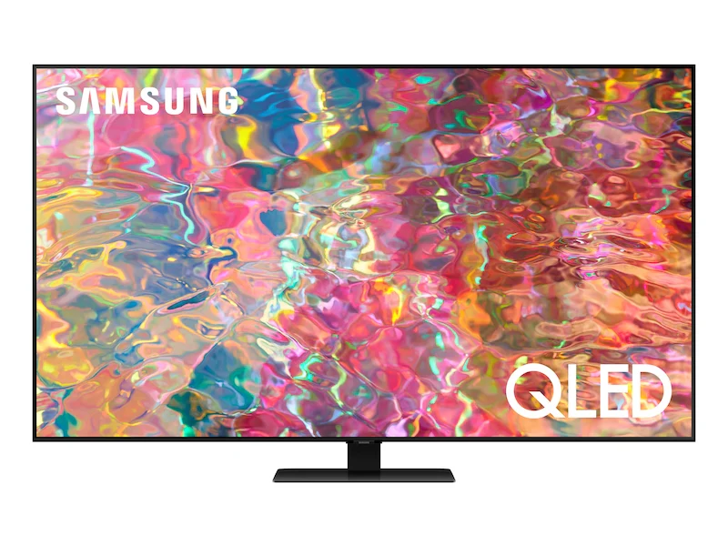 SAMSUNG 65" Class QN80BD-Series QLED 4K Smart TV w/ Quantum 12X HDR (QN65Q80BD)